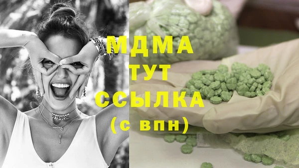 эйфоретик Бикин